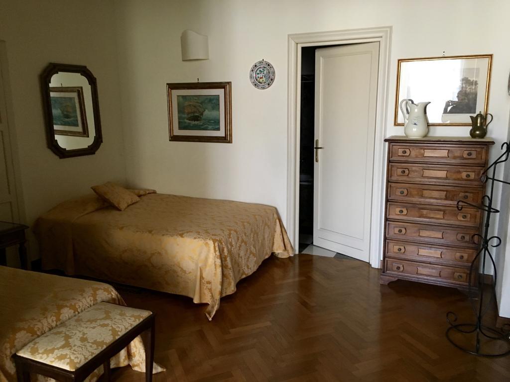 Couette-café Antica Torre 2*