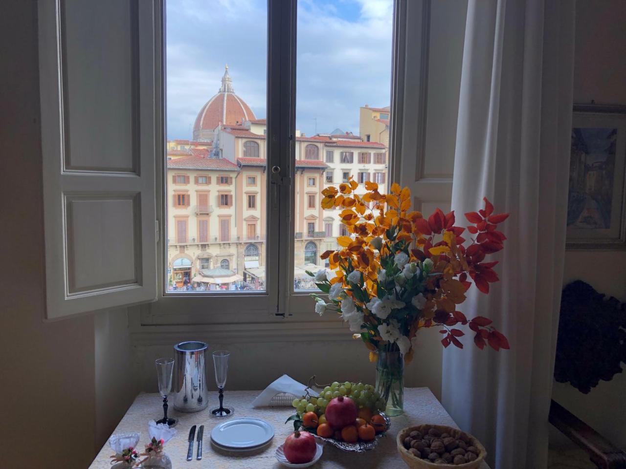 Couette-café Antica Torre