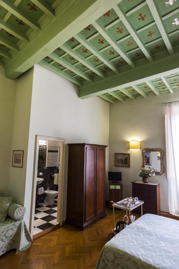 Couette-café Antica Torre