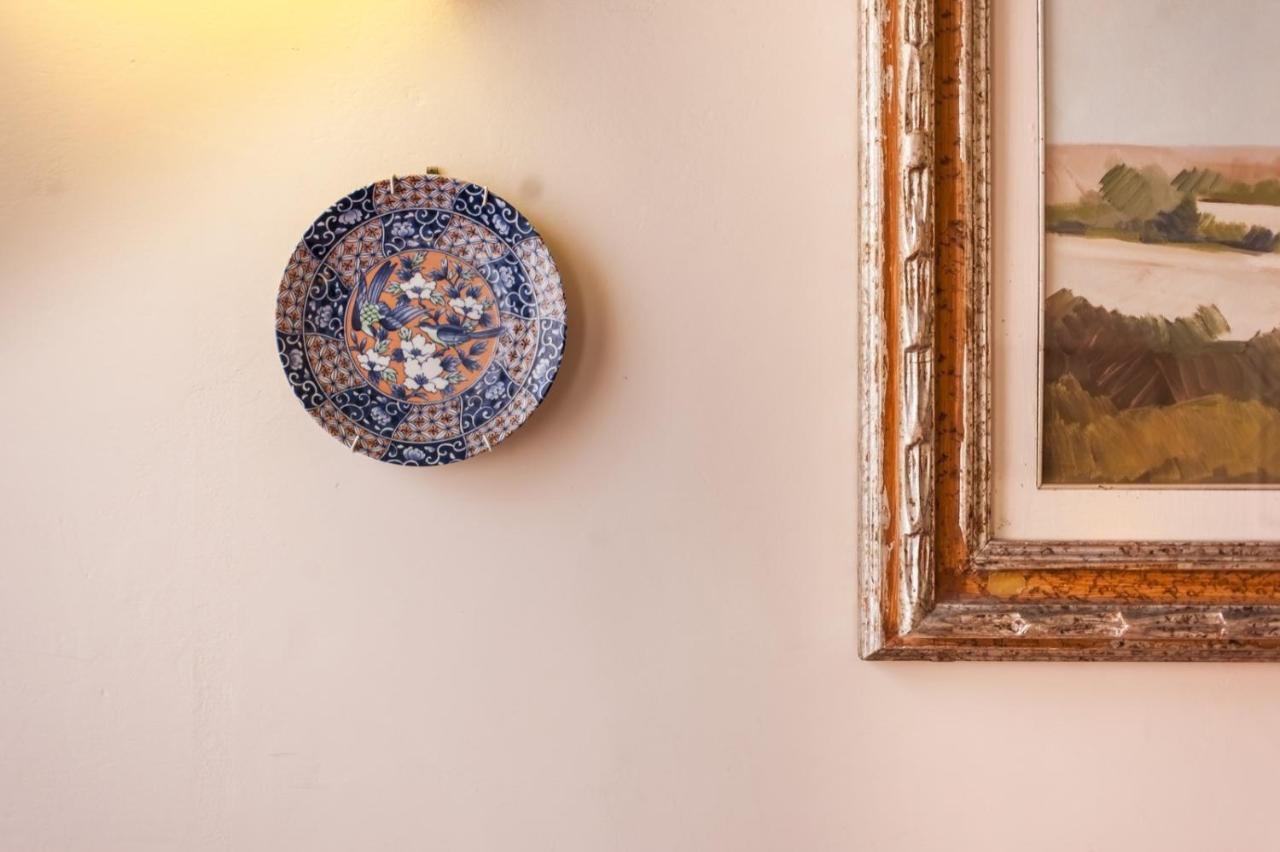 Couette-café Antica Torre Florence